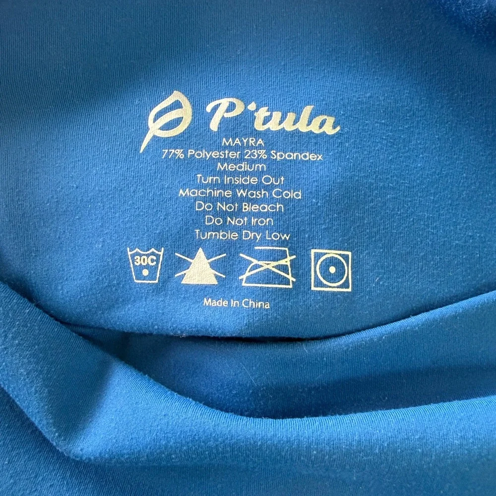 P'tula Leggings M - Picture 3 of 3